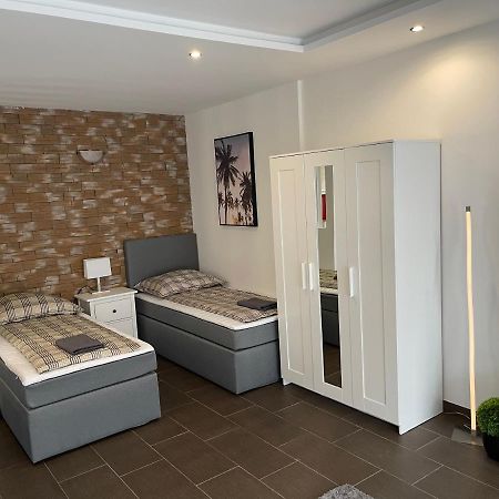 Malibu Apartman & Jacuzzi Miskolc Luaran gambar
