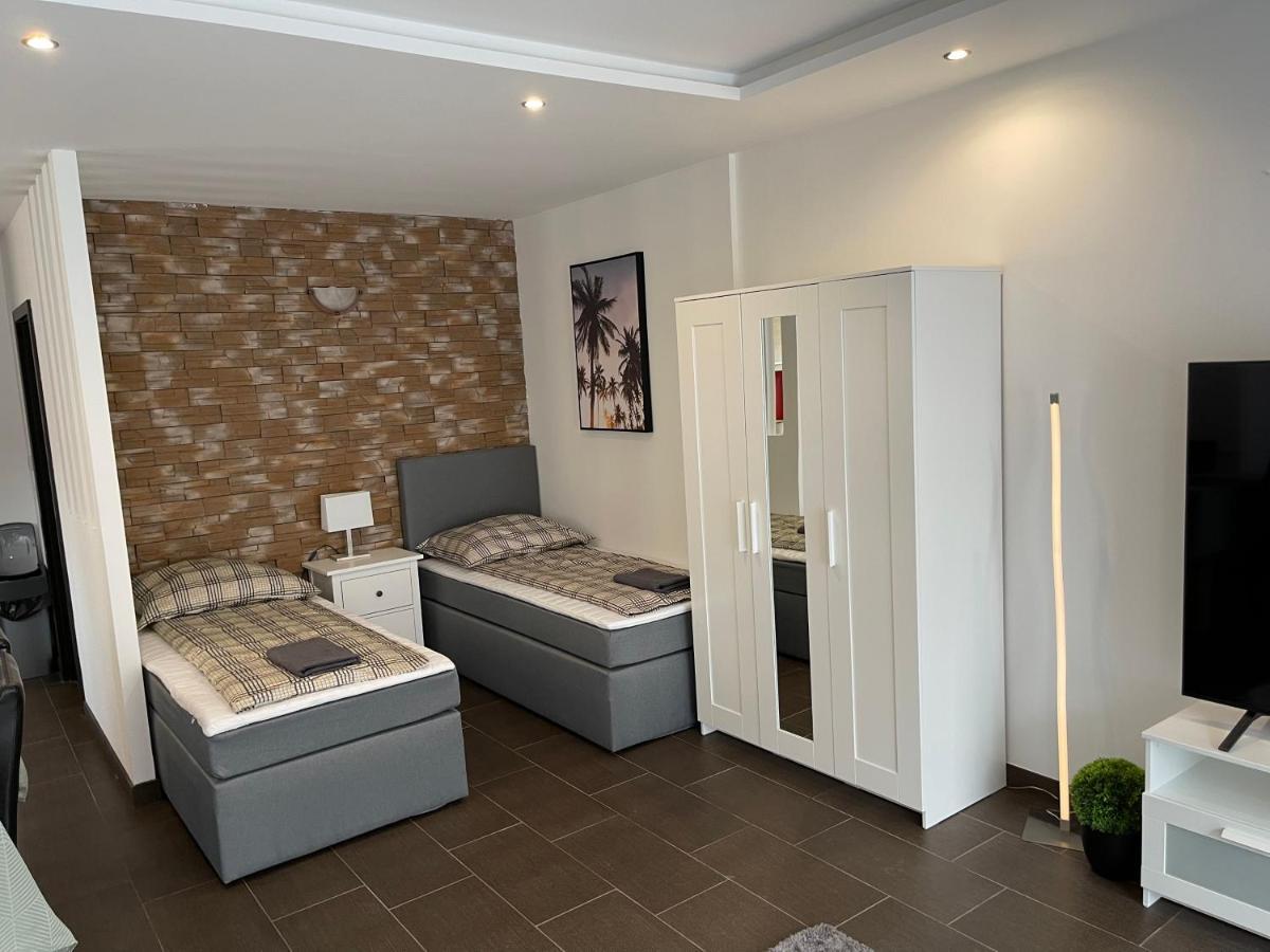 Malibu Apartman & Jacuzzi Miskolc Luaran gambar